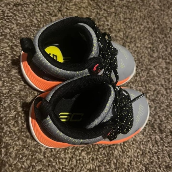 Toddler boys shoes - Picture 1 of 1